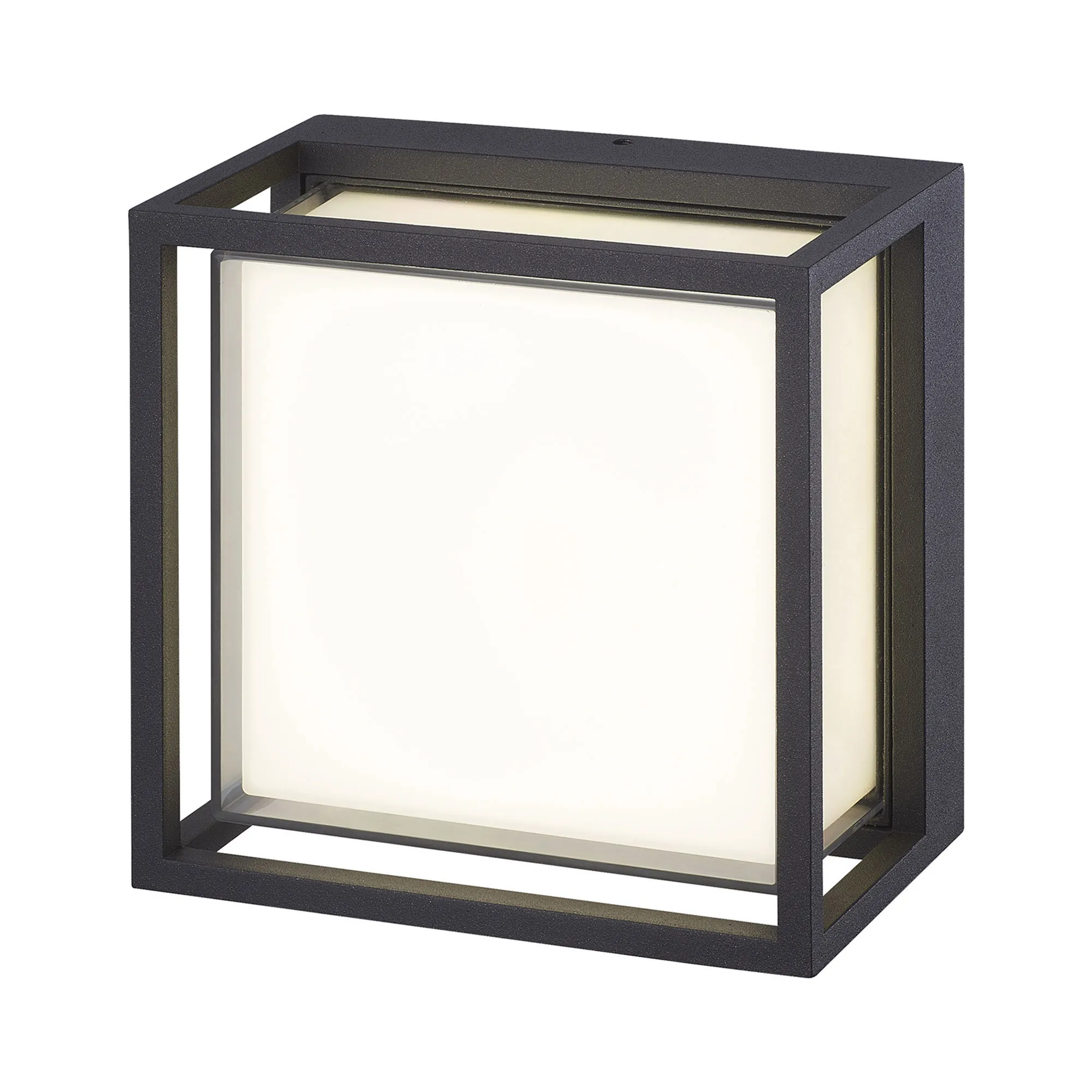 Chamonix Exterior Lights Mantra Fusion Flush Fittings